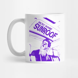 Sunroof Nicky Mug